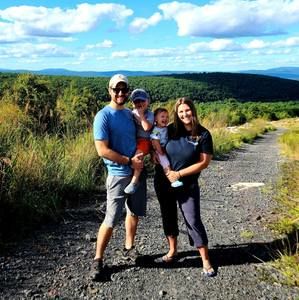 Meet your Posher, Jim